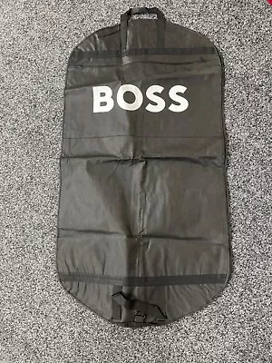 £12 • Buy Boss Suit Carrier Bag