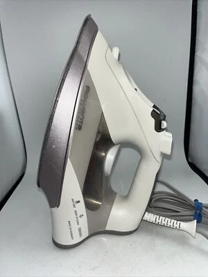 £44.54 • Buy Rowenta Advancer Iron DZ 9080 Vertical Steam 1800W Made In Germany  2307 Anti Dr