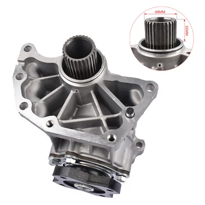 Transfer Case Assembly For Nissan Pathfinder 2013-2019 & Murano 2015-2020 – CVT, 3.5L 6-Cylinder – 33100-3KA0B - View #3