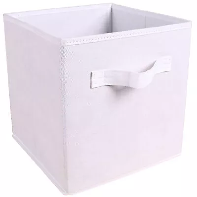 Storage Box Moistureproof Reinforced Edge Comfortable Blankets Wardrobe Storage • $33.26