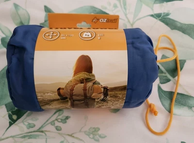 $3 • Buy Camp Travel Towel Oz Trail
