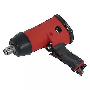 Industrial 3/4  Drive Heavy Duty Air Impact Wrench Gun 500LB (Neilsen CT0673) • $65.05