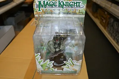 Mage Knight Doom Blade Orc Cyclops Wizkids 2002 Clix Minis Case 380/1250 6  X12 • $99.98