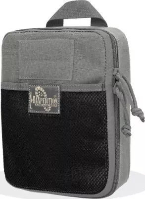 Maxpedition Beefy Pocket 0266F Organizer. Overall Size: 6  Wide X 8  High X 2.5  • $32.28