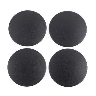 4Pcs Case Bottom Rubber Feet Foot For Macbook Pro A1286 A1278 A1297 Best  • $1.49