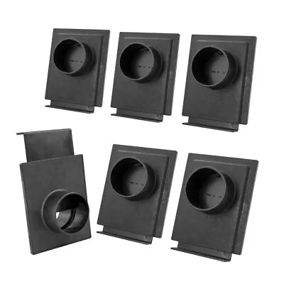 70133-P6V 2-1/2-Inch Blast Gate For Dust Collector Dust Collection Fittings... • $44.68