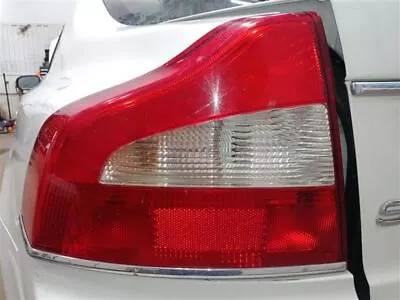 Lh Driver Side Tail Lamp 2011 S80 Sku#3752674 • $104