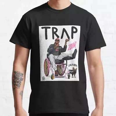 HOT SALE! Trap 2 Chainz Classic  Retro Vintage T-Shirt S-5XL • $19.99