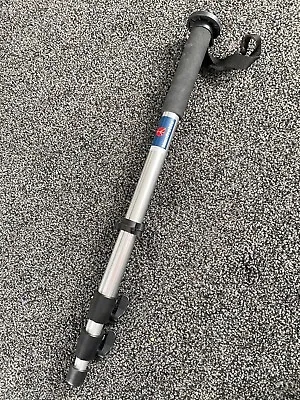 Manfrotto Monopod 479 Professional Camera Supports Heavy Duty Never Used New • £35