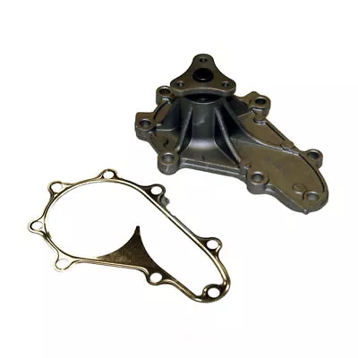 Engine Water Pump GMB 125-2430 Fits 04-08 Mazda RX-8 1.3L-R2 • $49.64