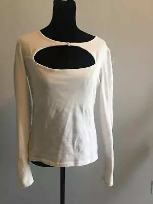 Moda International Vintage Women Tops Blouses Size L • $8