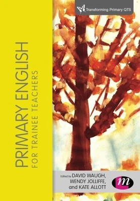 £4.99 • Buy Primary English For Trainee Teachers By Kate Allott Book The Cheap Fast Free