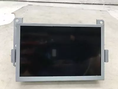 2017-2020 Ford F350 Oem Center Dash 8' Touch Screen Display Sync Navigation • $399.86