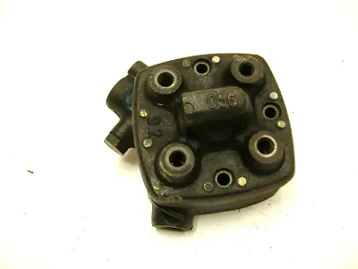 VW Fuel Distributor Dasher Rabbit Scirocco 75 76 77 Yr   0438100007  0 438 007 • $65