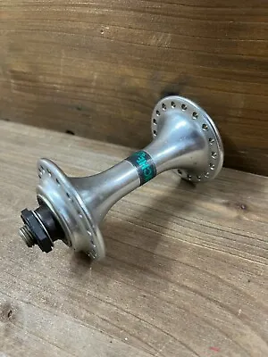 MICHE Rangles Front Hub - Used - 36h - Sealed System - Vintage Bicycle Parts • $20