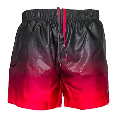 Hugo Boss Swim Shorts With Dégradé Print 50426197 640 • $89.99