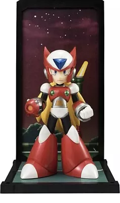 Megaman X ZERO 17 Bandai Tamashi Buddies Brand Capcom New • $16.35