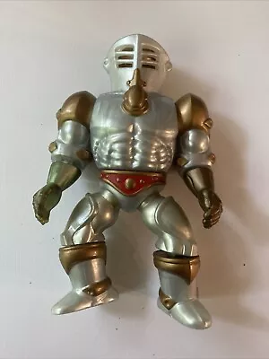 Vintage Masters Of The Universe 1985 EXTENDAR Action Figure He-Man MOTU  • $15.99