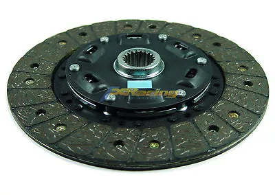 Fx Stage 2 Clutch Disc Plate For Camaro Z28 Ss Firebird Gto Corvette Z06 V8 Ohv • $54