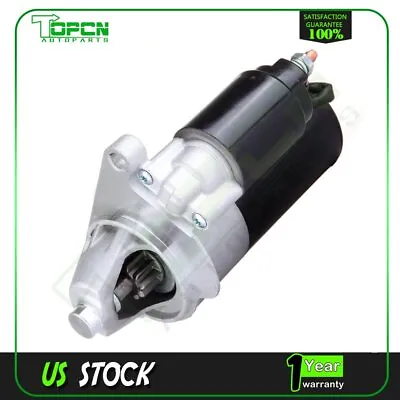 $47.70 • Buy Starter For Ford Automatic Explorer 4.0L 2000 2001 2002 2003 2004 2005 2006 2007