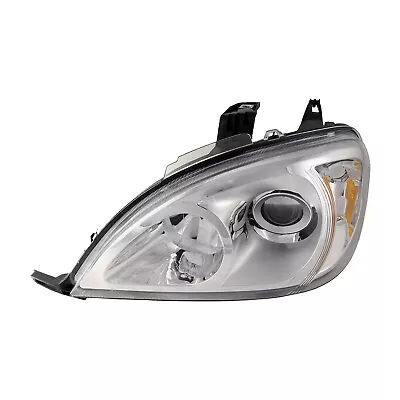 Headlight Left Driver Halogen Fits 02-05 Mercedes-Benz M Class • $99.89