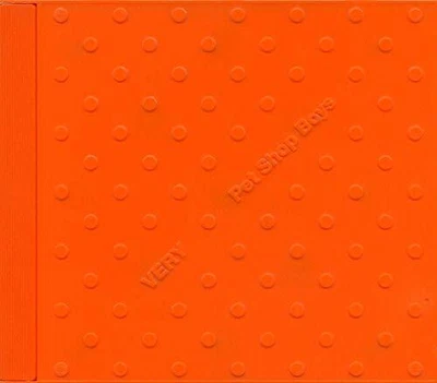 £3.49 • Buy Pet Shop Boys - Very - Pet Shop Boys CD SPVG The Cheap Fast Free Post The Cheap