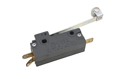 McGill 2604-1150 Micro Switch With Roller NOS • $19.99