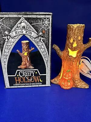 Midwest Of Cannon Falls Creepy Hollow Eerie Elm New In Box • $24.99