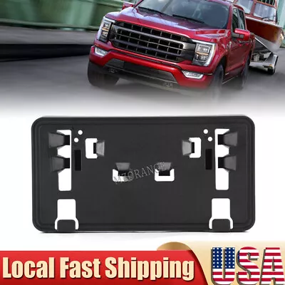 For 2021-23 Ford F150 2.7L 3.0L 3.5L Front License Plate Bracket ML3Z-17A385-BB • $16.59