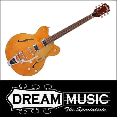 Gretsch G5622T Electromatic® Center Block Double-Cut With Bigsby® Speyside • $1295