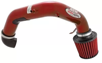 AEM 22-425R Red Short Ram Intake For 03-05 Neon SRT-4 Turbo • $299.99