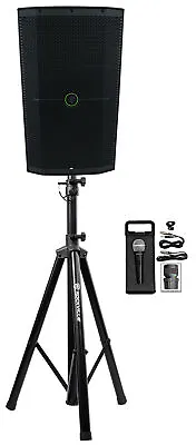 Mackie Thump212XT 12  1400w Powered DJ PA Speaker+Tripod Stand+Mic Thump 212XT • $399