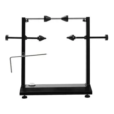 Motorcycle Static Wheel Balancer Tire Truing Stand For Most Motorcycle Wheels • $60.39