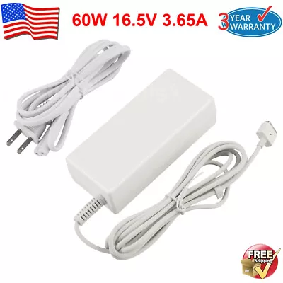 60W AC Power Adapter Charger For Macbook Pro 13  A1181 A1278 A1342 2006-2012 • $13.49