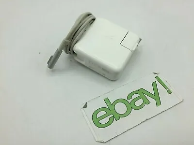 GENUINE Apple 45W MagSafe AC Power Adapter A1374 ~ FREE S/H • $11.99