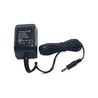 NEW Genuine REMINGTON Power Supply Adapter For PG6025 PG525 MB4040 Beard Trimmer • $7.99