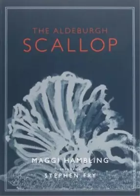 Maggi Hambling The Aldeburgh Scallop (Paperback) (US IMPORT) • £17.46