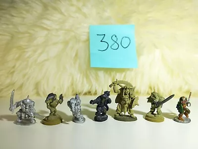 $21 • Buy Grenadier Miniatures, Ral Partha, Dungeons And Dragons, D&D, Metal Figures