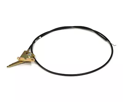 THROTTLE CONTROL CABLE For Stens 290-795 290795 Rotary 12218 Zero Turn Mowers • $15.49