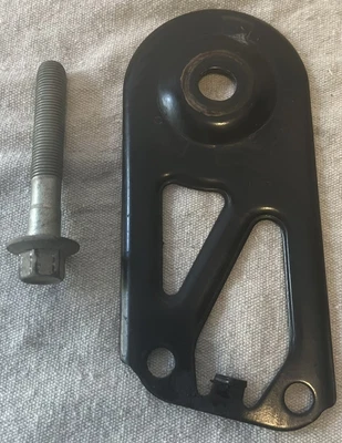 $9.99 • Buy Acura Tl Subframe Mounting Bracket 3.5l Rear Left Oem 2004-2008