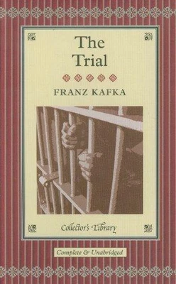 £5.17 • Buy The Trial (Collectors Library)
