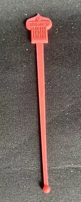 Vintage The Dunes Hotel Las Vegas NV Swizzle Stick 6” • $9.99