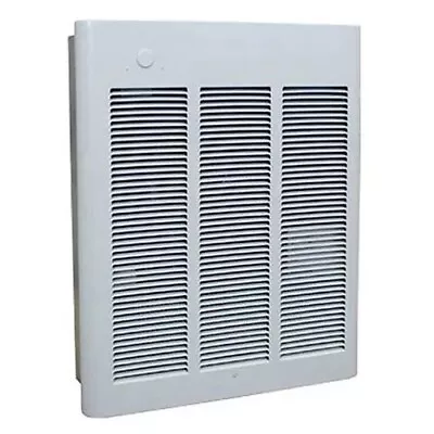 Marley Electric Wall Heater 240v Recessed 3000 Watt Fan Forced Commercial New • $329