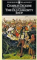 The Old Curiosity Shop (English Library)-Charles Dickens A. Basson Angus Eass • £3.63