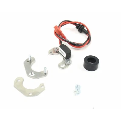$91.99 • Buy Pertronix 1847V Ignition Conversion Kit-GAS Bosch 4 Cyl Vacuum