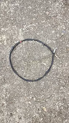 2004-11 Mazda RX-8 Hood Latch Release Cable OEM FE05-56-720D • $24.99