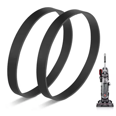 Replacement Belts For Hoover High Performance/Elite Swivel XL Pet Upright Vacuum • $14.99