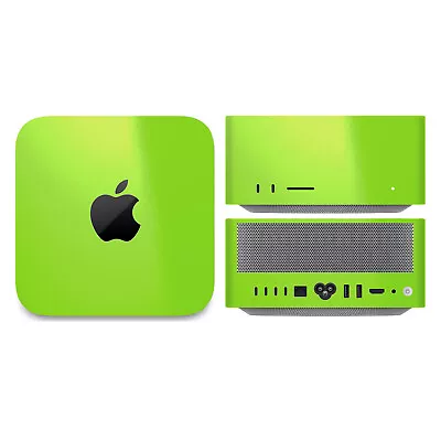 SopiGuard Sticker Skin Full Body Wrap For Apple Mac Studio 2022 • $31.99