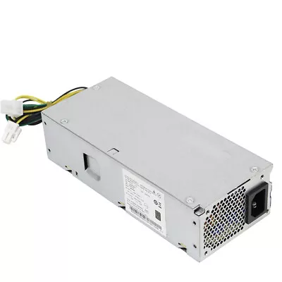 New 180W Power Supply For Lenovo ThinkCentre M710e 00PC780 00PC767 SP50H2958 US • $78.94