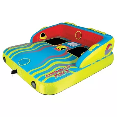 Connelly Fun 2 Person Towable Tube - 2023 • $169.99